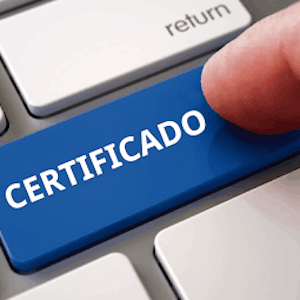 Certificado Digital